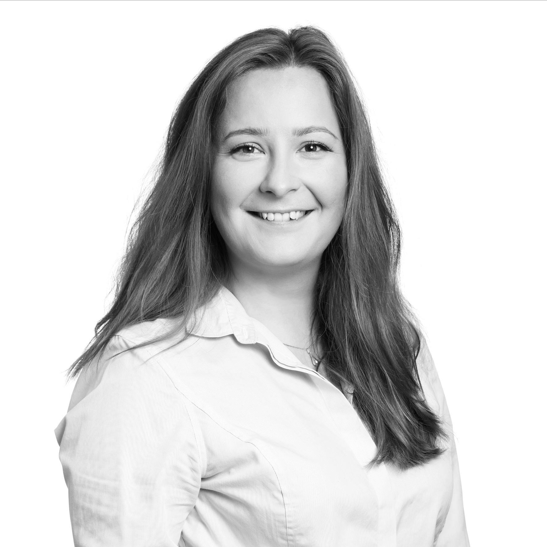Camilla Malmberg, Product Owner Stella