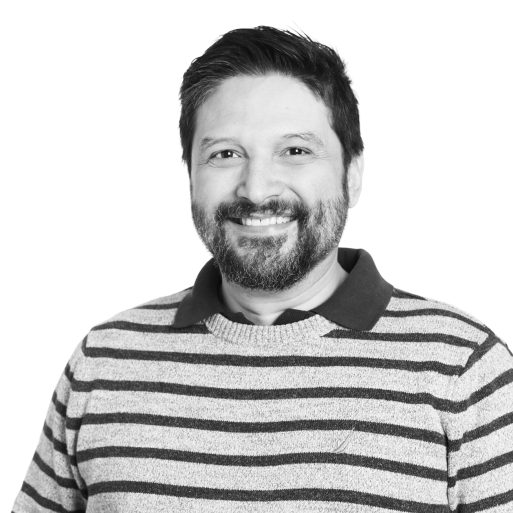 Pedro Gruvhagen, Head of AI and Transformation